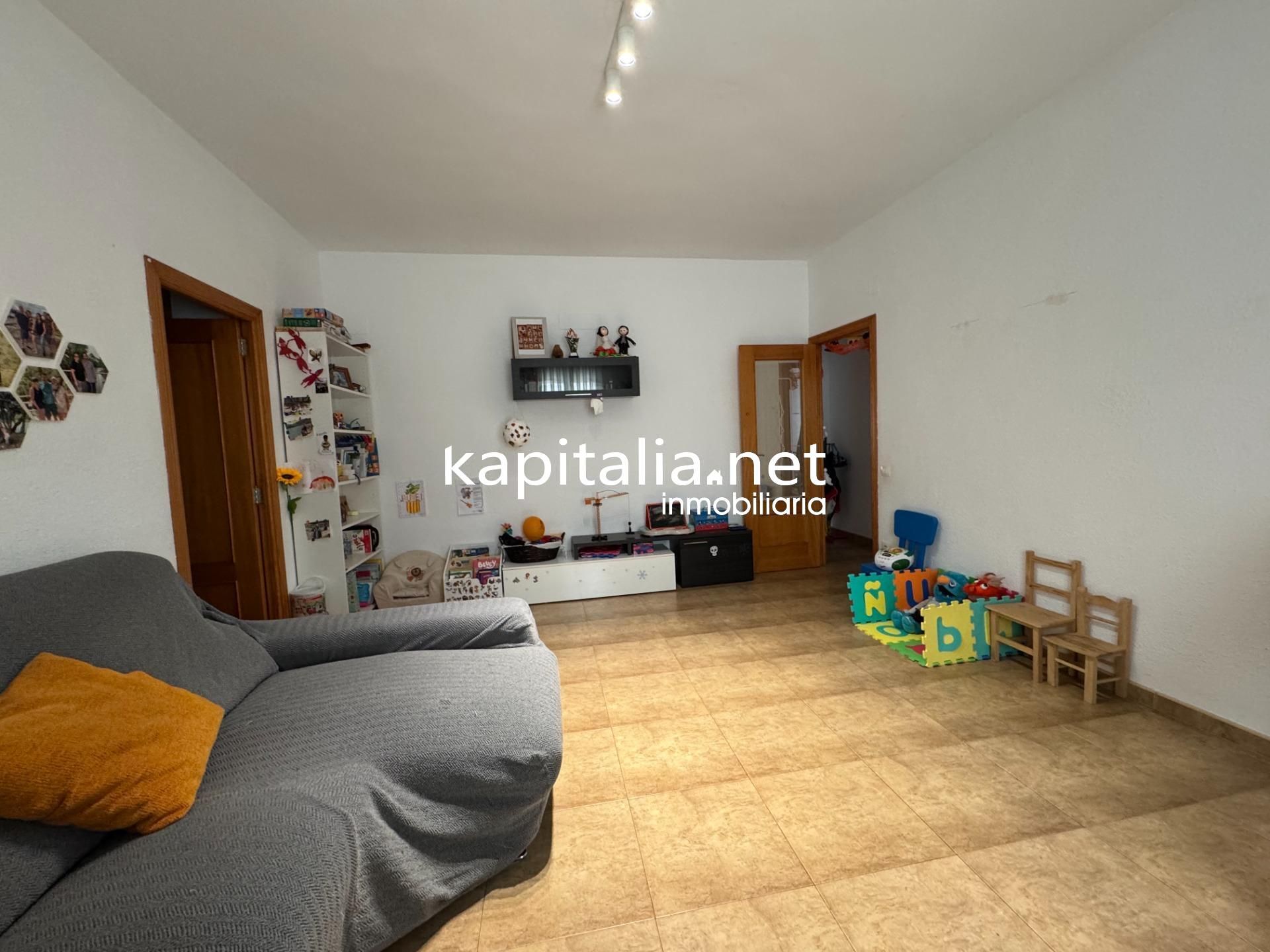 Planta baja en venta