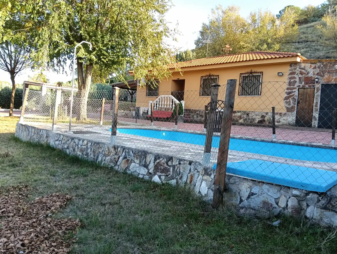 Casa o chalet en venta en Calle Río Henares, Illana