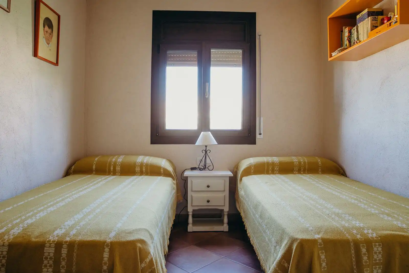 Casa rústica amb terrassa en venda a Cretas, imagen 15