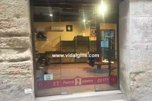 Gewerbefläche zum Verkauf in Balaguer, imagen 5