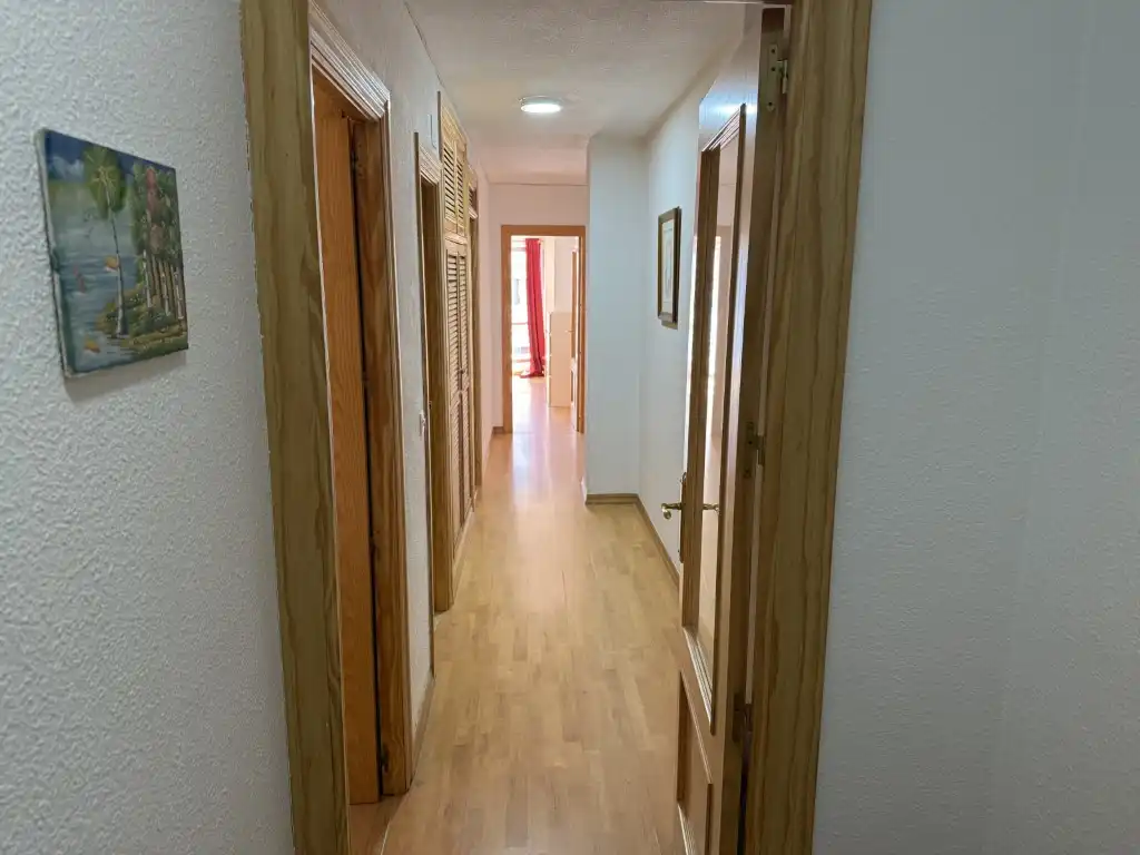 Wohnungen zur Miete in Sierra Nevada