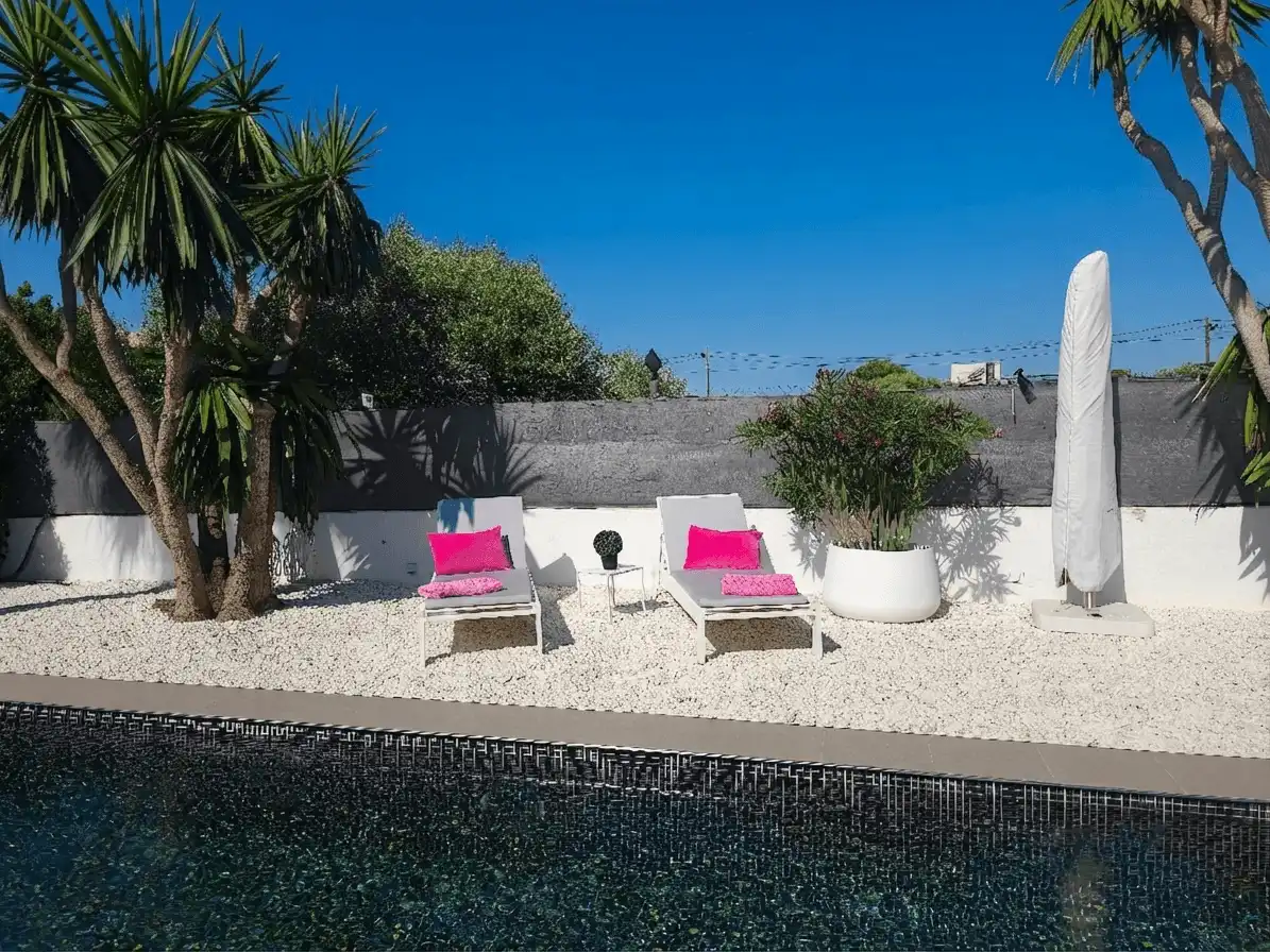 Casa adosada en venta en Cala Pi - Vallgornera