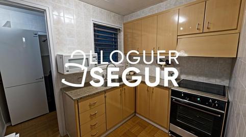 Photo 5 of Flat to rent in De Narcís Monturiol, Congost, Barcelona