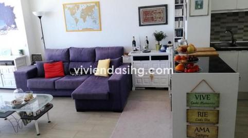 Foto 4 de Pis en venda a Zona Martiánez, Puerto de la Cruz