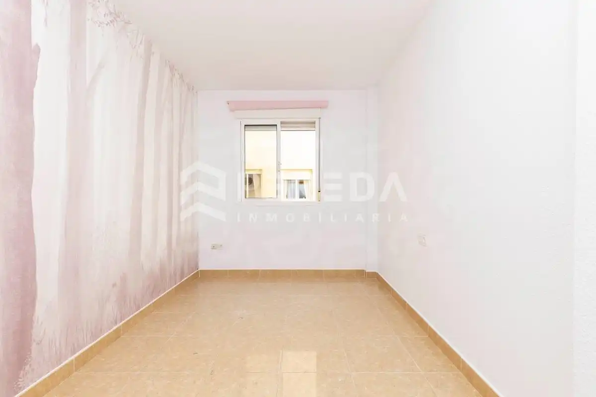 Habitación de Piso en venta en Roquetas de Mar con Aire acondicionado