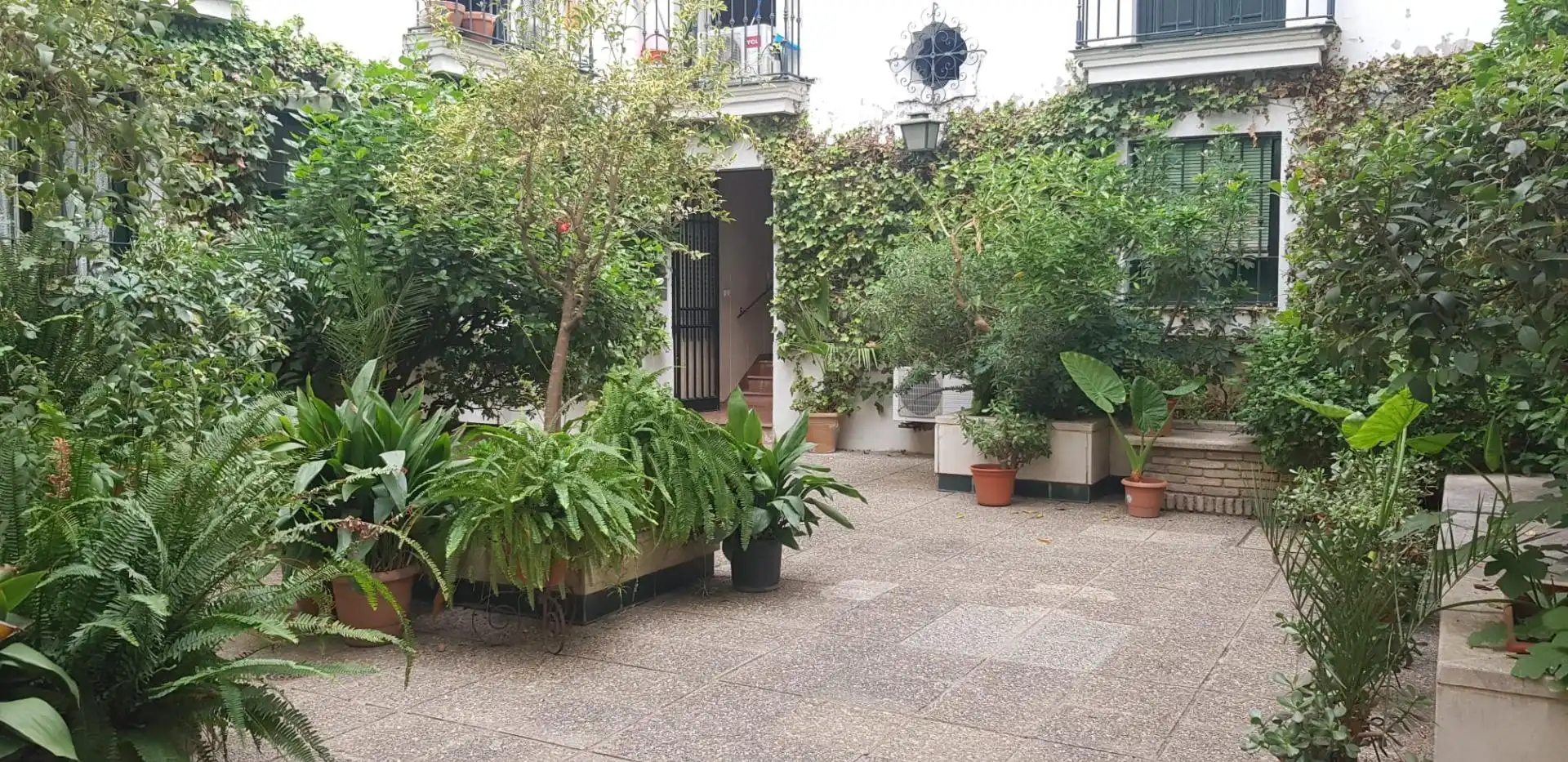 Flat for rent in Arenal - Museo