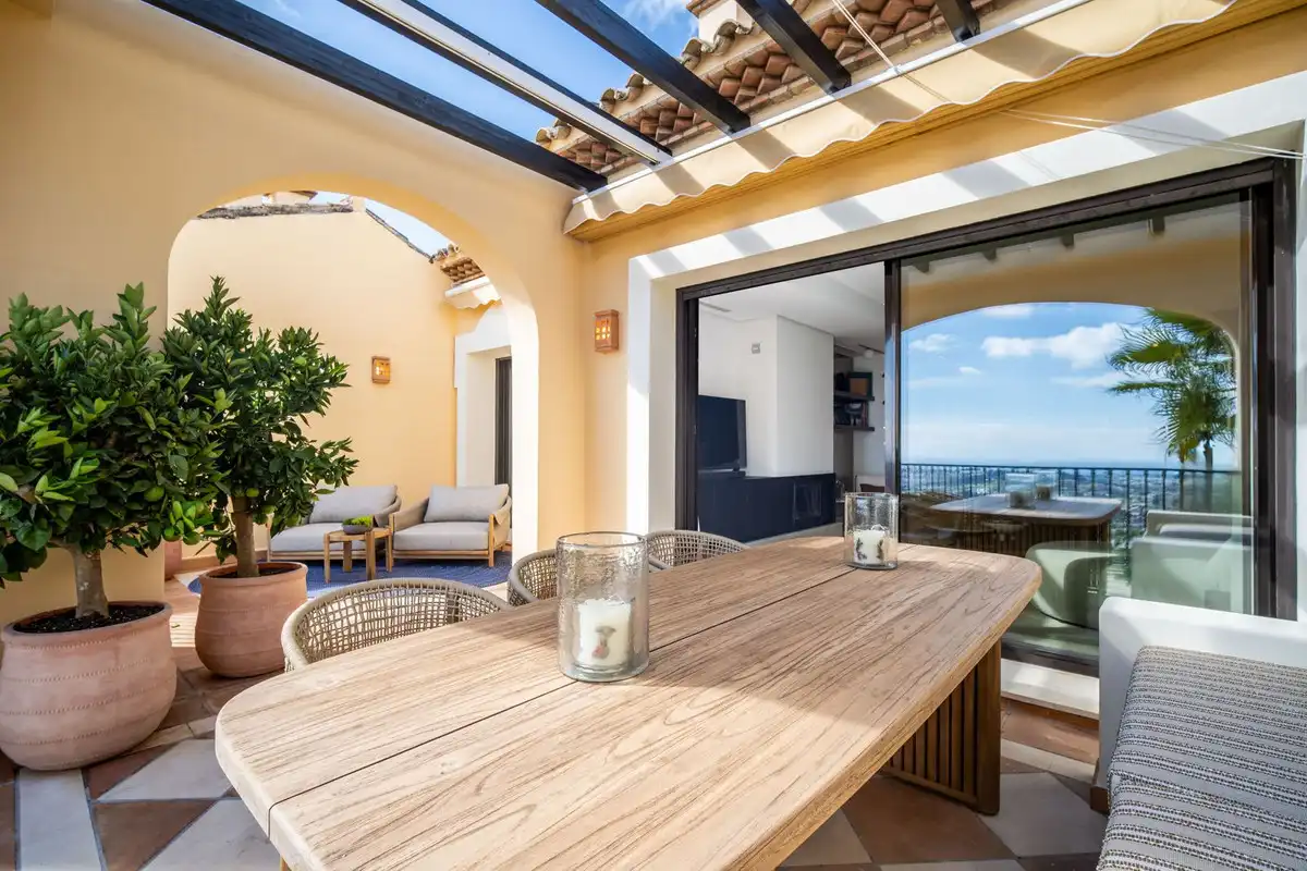 Penthouse for sale in La Quinta, imagen 4