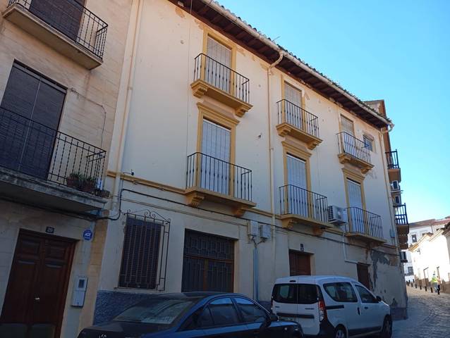 Local comercial en Venta en Guadix