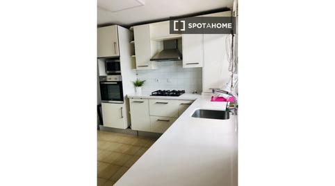 Foto 5 de Pis per a compartir a Parque María Luisa -Giralda Sur,  Sevilla Capital