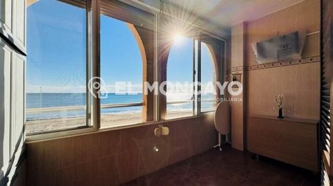 Fantástico apartamento con vistas al mar en La Mata, Torrevieja, Alicante