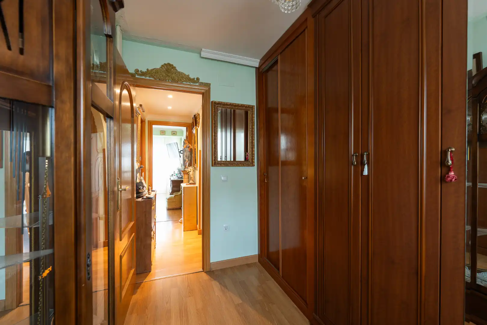 Flat with garden for sale in Calle de Camarena, imagen 22