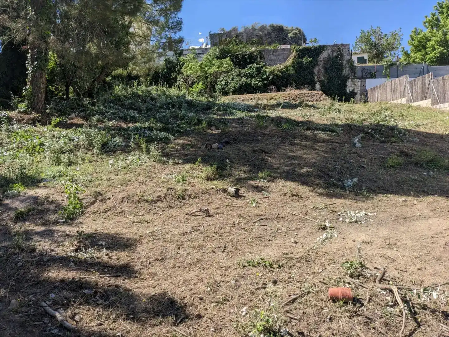 Finca rústica en venta en Alfacar