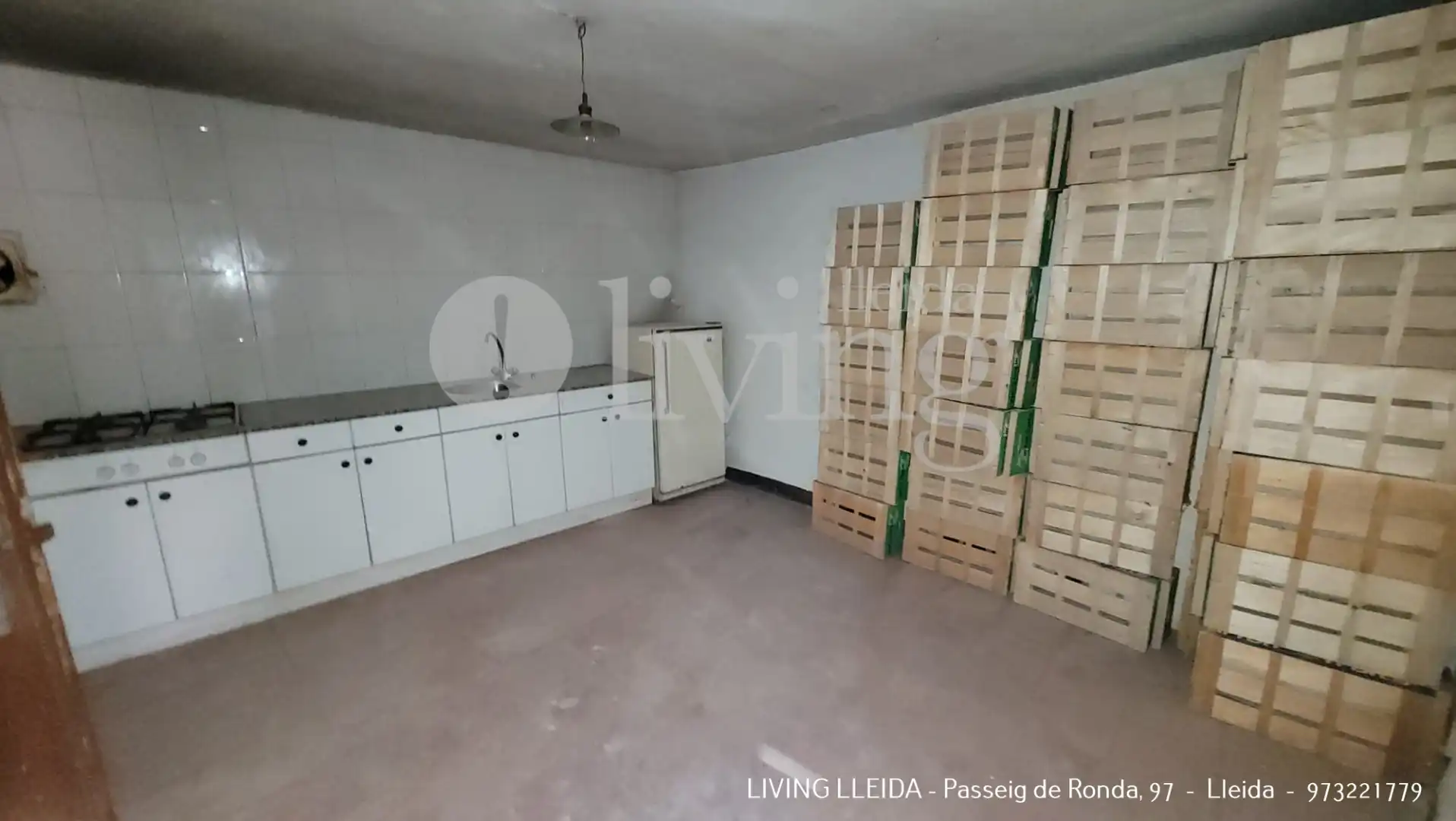 Casa o chalet en venta en Sarroca de Lleida con Terraza y Trastero