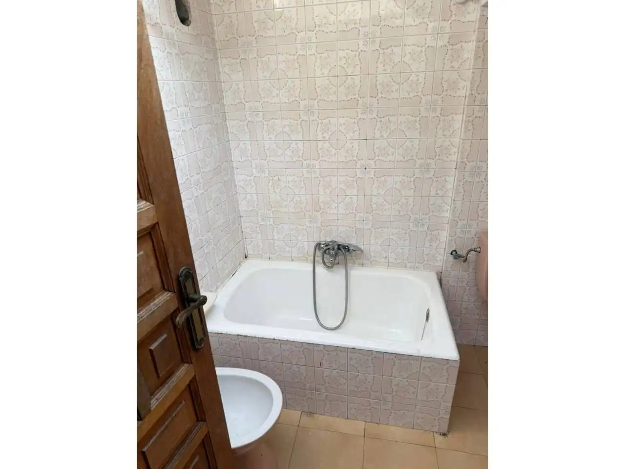 Bathroom of Buildings for sale in O Grove  