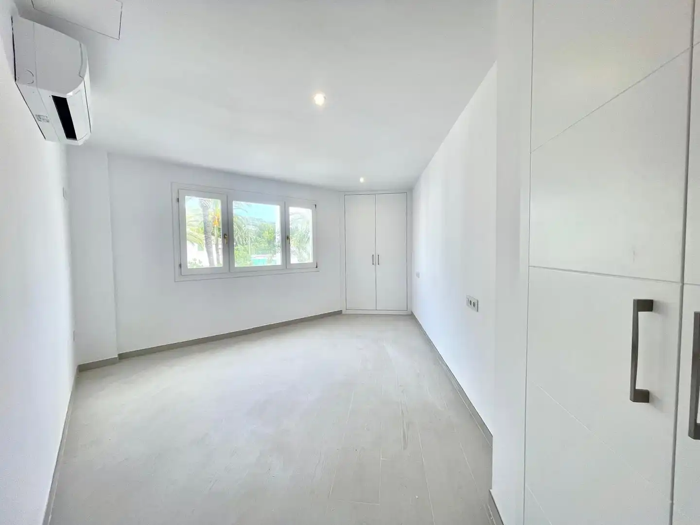 Apartamento de alquiler en Centro ciudad