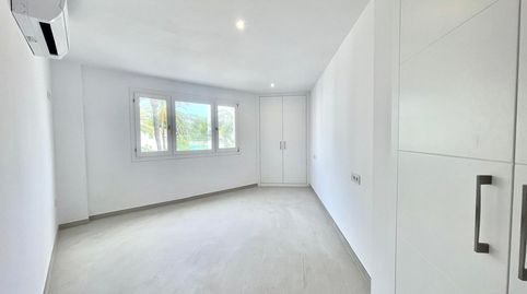 Foto 2 de Apartamento de alquiler en Centro ciudad, Jávea / Xàbia