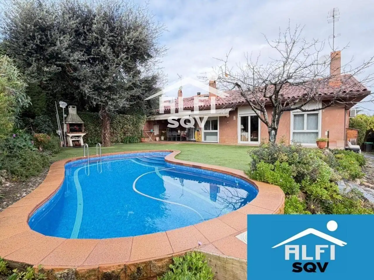 Casa amb piscina en venda a Taronger, imagen 3