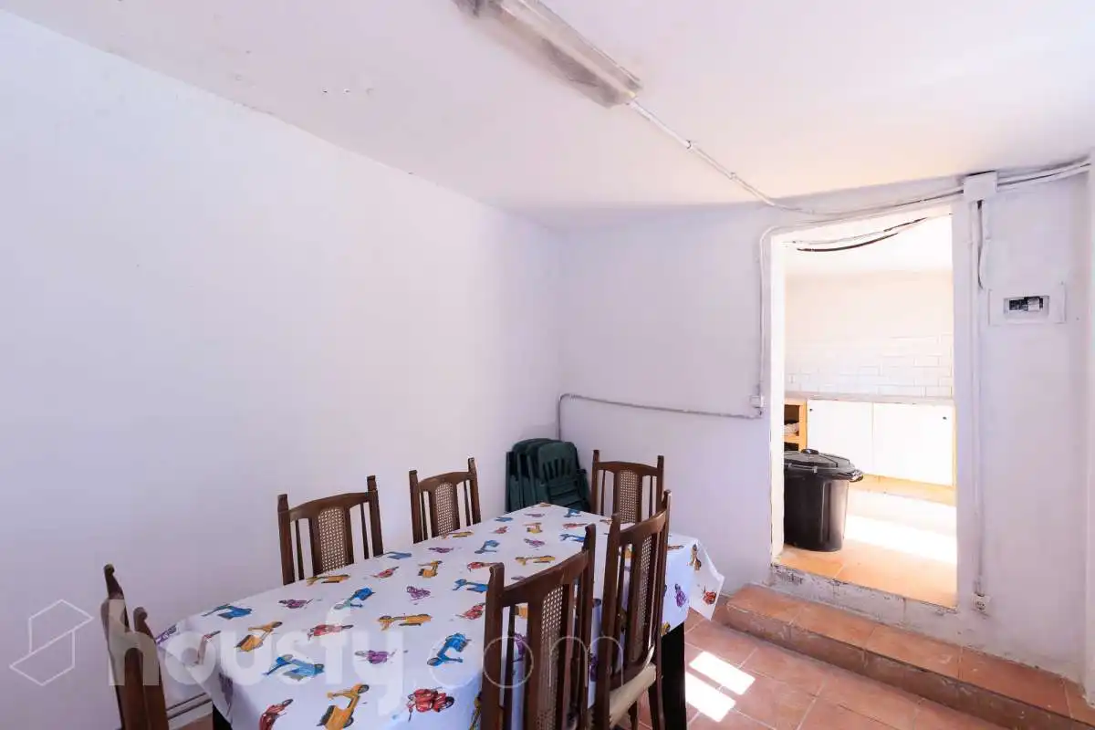 Casa amb terrassa en venda a Calle Girona ., imagen 23