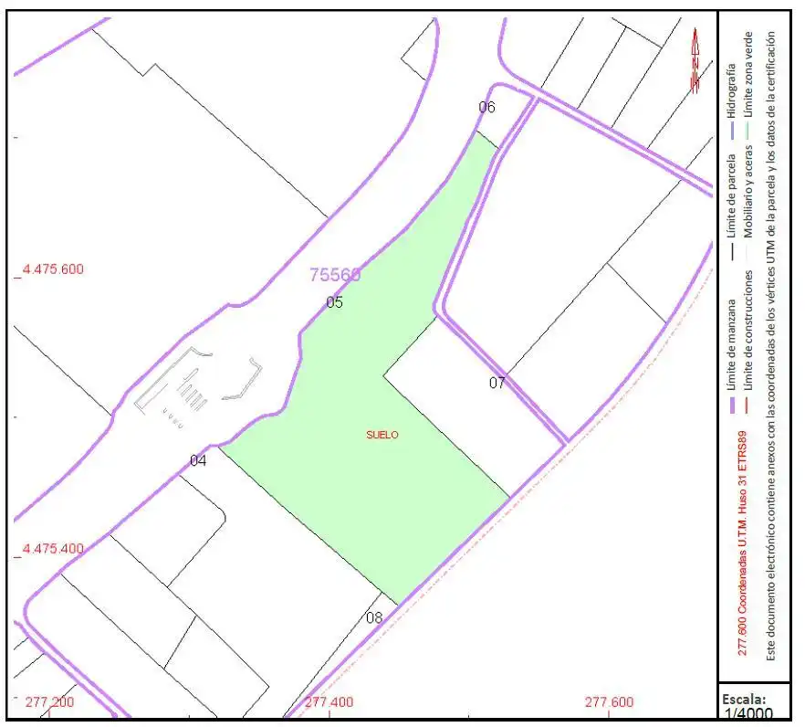 Terrenos y solares en venta en Lloma Bella, imagen 4
