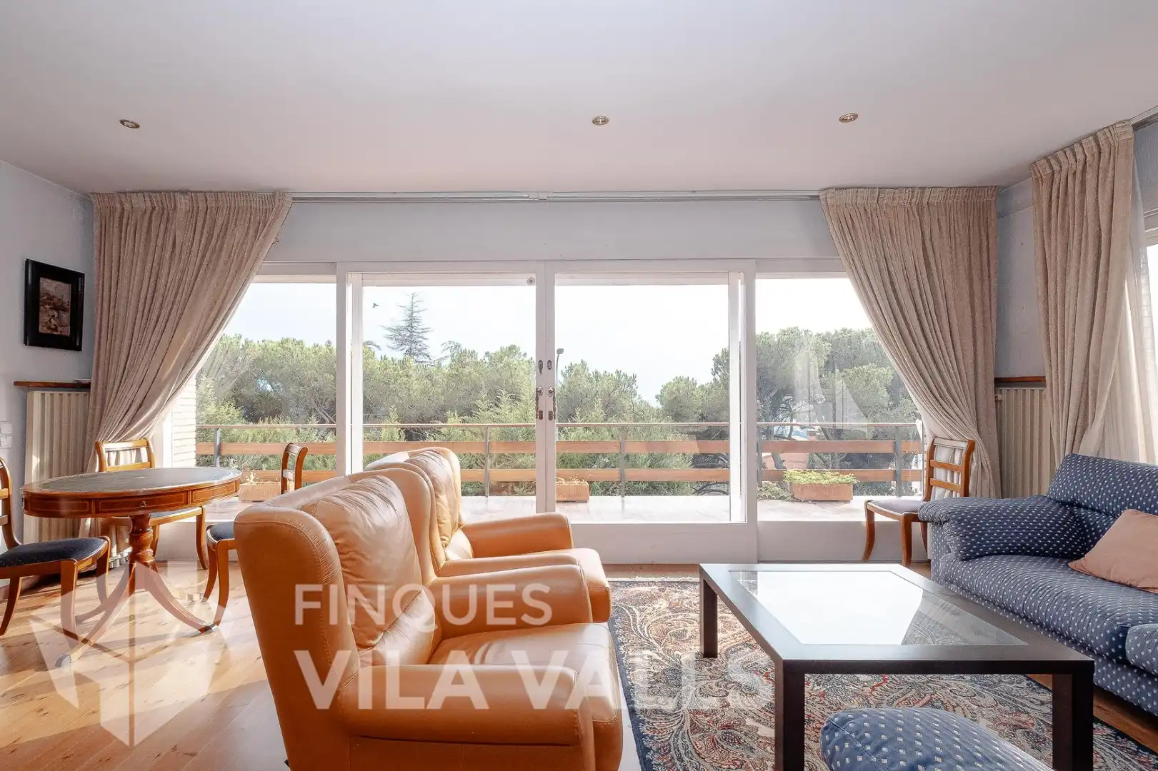 Villa avec piscine à vendre à Sant Feliu de Codines, imagen 20