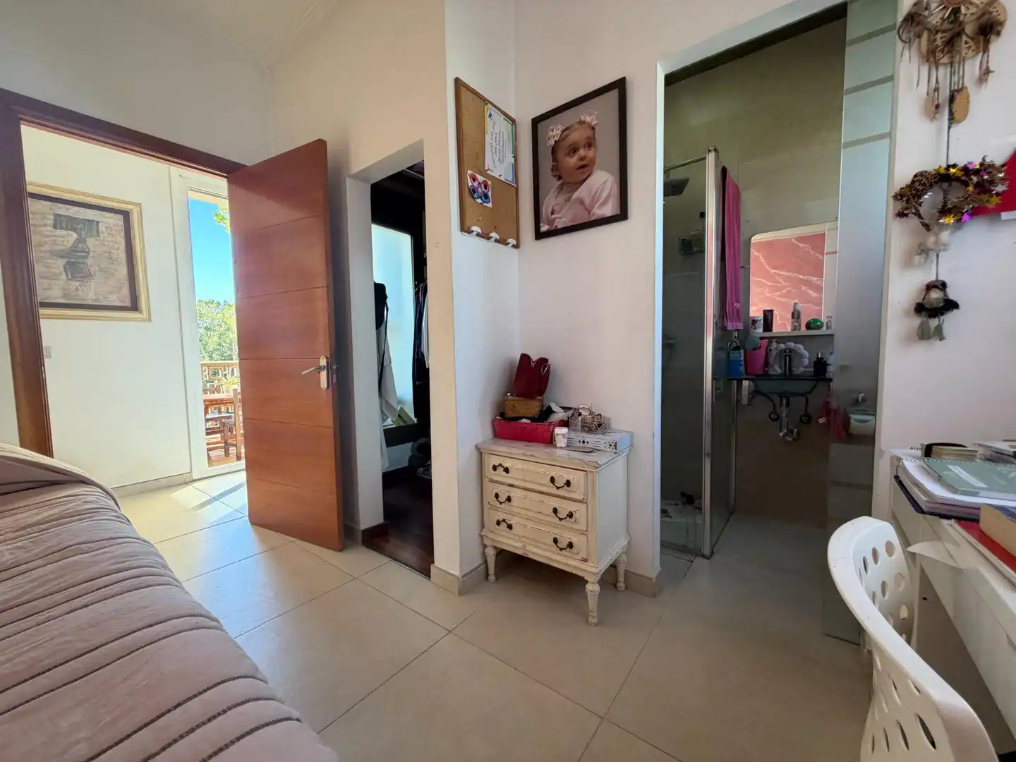 Villa avec jardin à vendre à Carrer Carrer Montjuïc, imagen 46