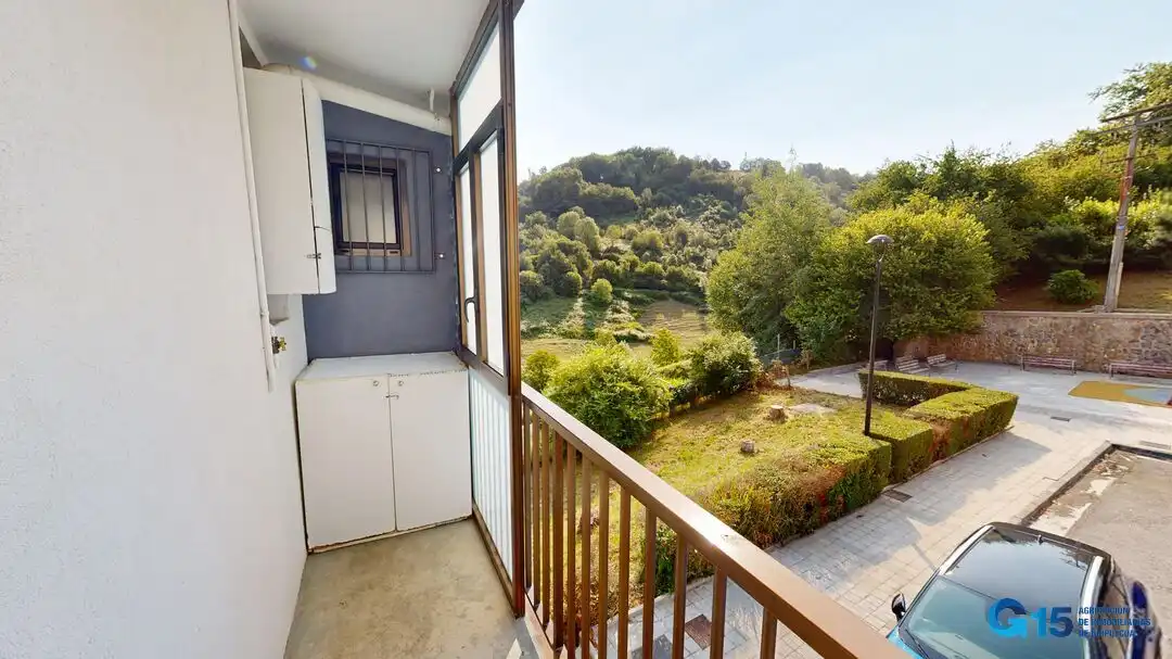 Wohnung mit Terrasse zum Verkauf in Extremadura Kalea, imagen 7