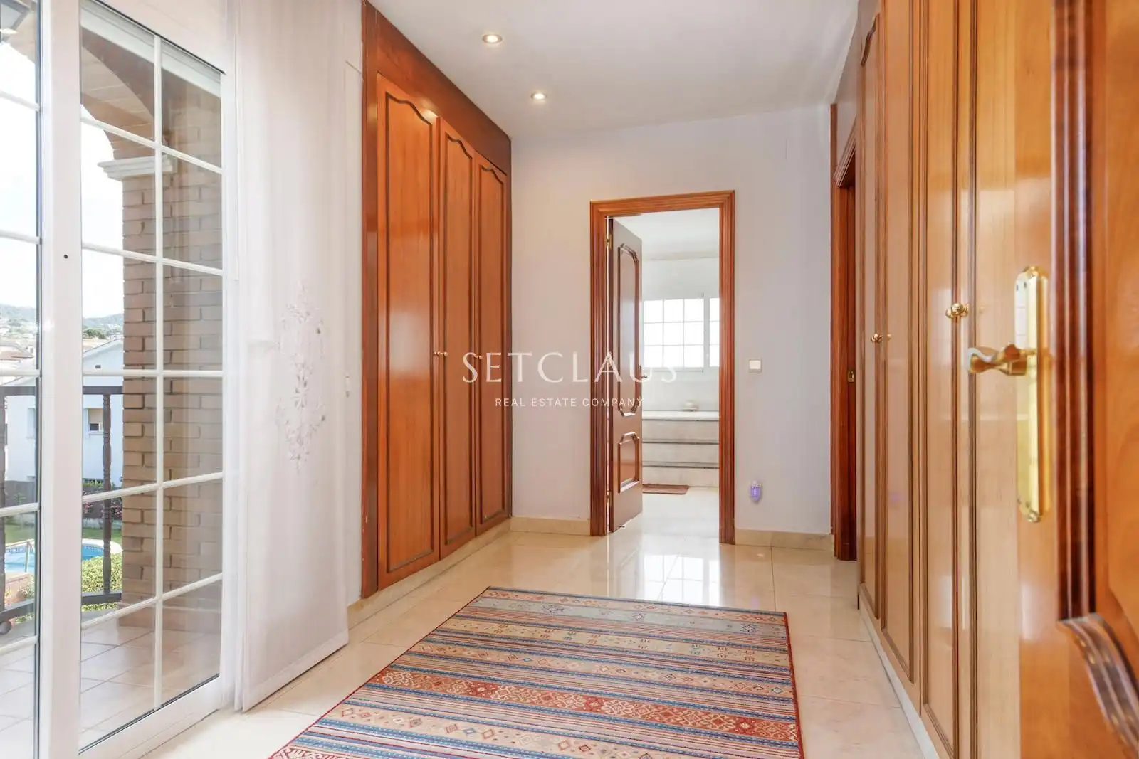 Casa o xalet en venda en Premià de Dalt amb Calefacció, Jardí privat i Terrassa