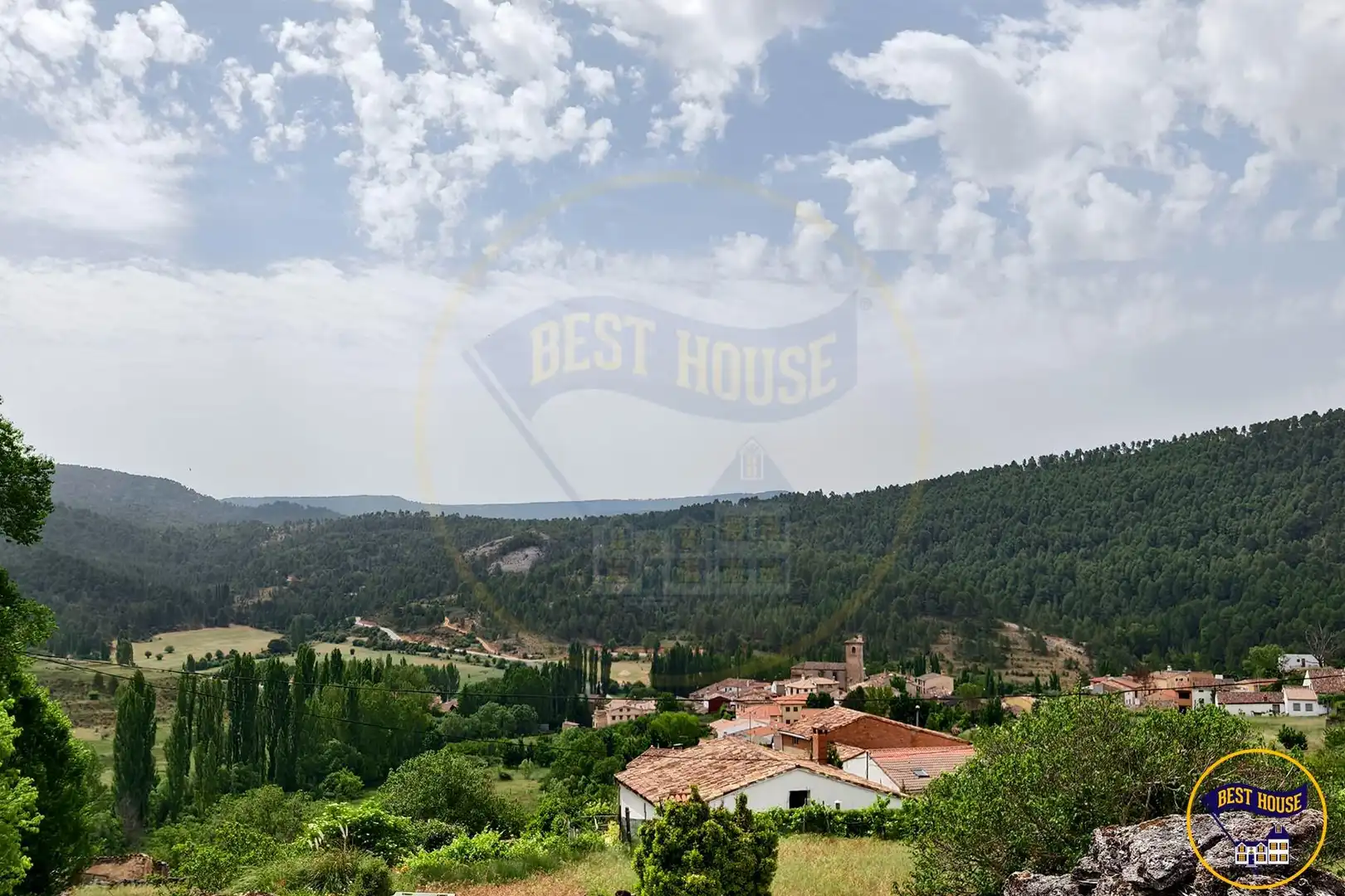Houses for sale in Calle Real, Fuertescusa