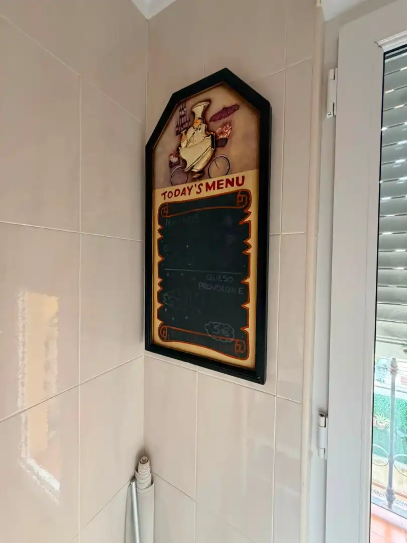 Wohnung zur Miete in Calle la Garoja, Cartes