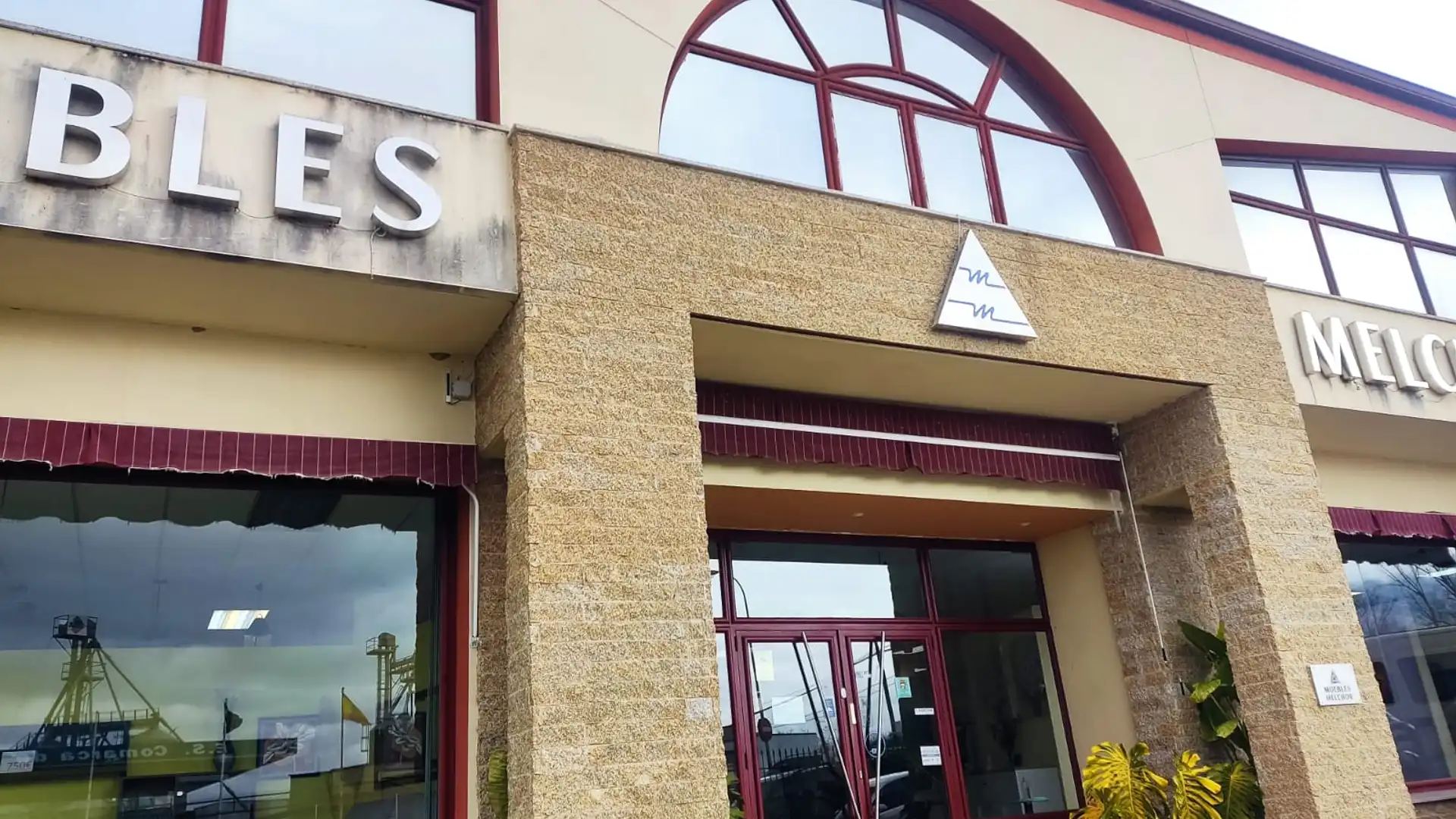 Exterior view of Premises for sale in Losar de la Vera