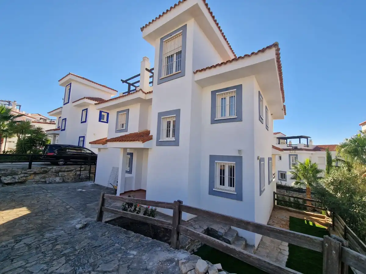 Maison avec piscine à vendre à Manilva - Manilva,Manilva,Calle Miguel Delibes, imagen 14