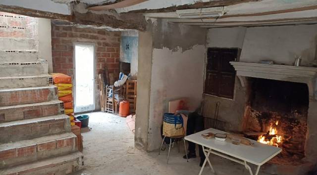 Casa-chalet en Venta en Calle Retiro en Aliaguilla