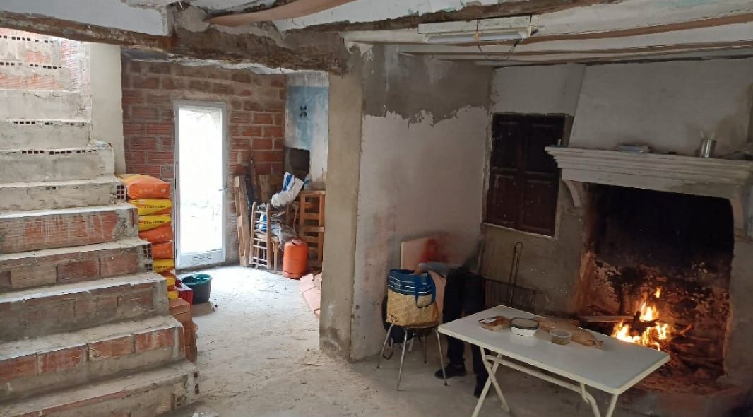 Casa o xalet en venda en Aliaguilla