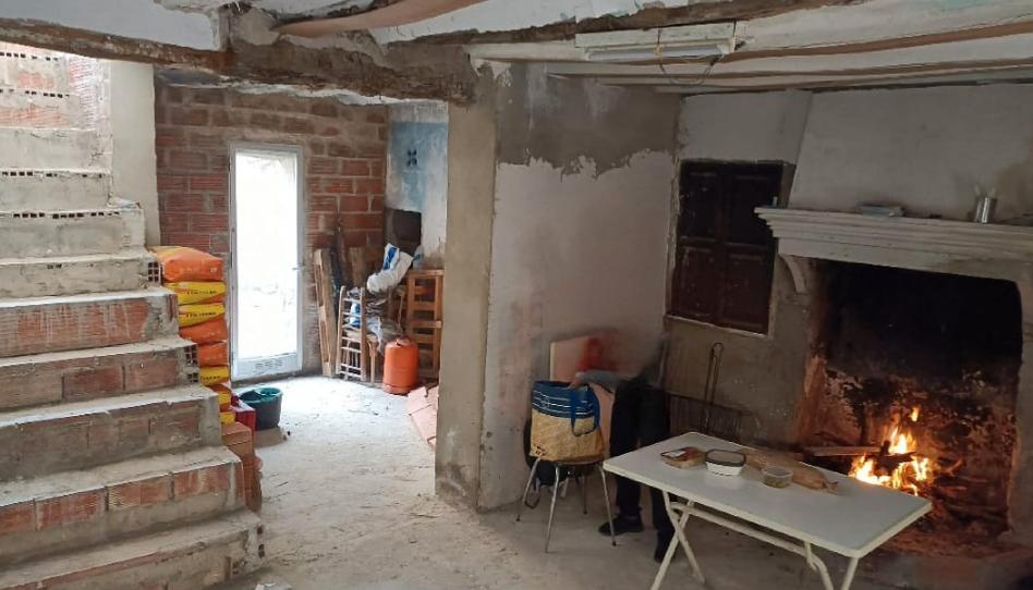 Foto 1 de Casa o xalet en venda a Calle Retiro, Aliaguilla, Cuenca