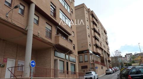 Foto 2 de Pis en venda a Centro, Cuenca