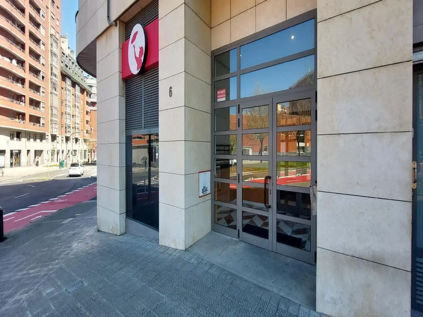 Appartamento in vendita a AV. ASKATASUNA 6, imagen 7