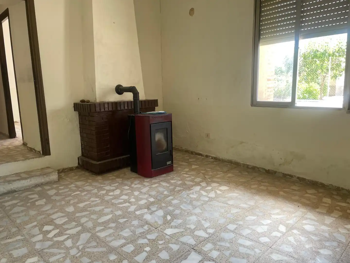 Piso en venta en Calle del Moral, Aldea Real