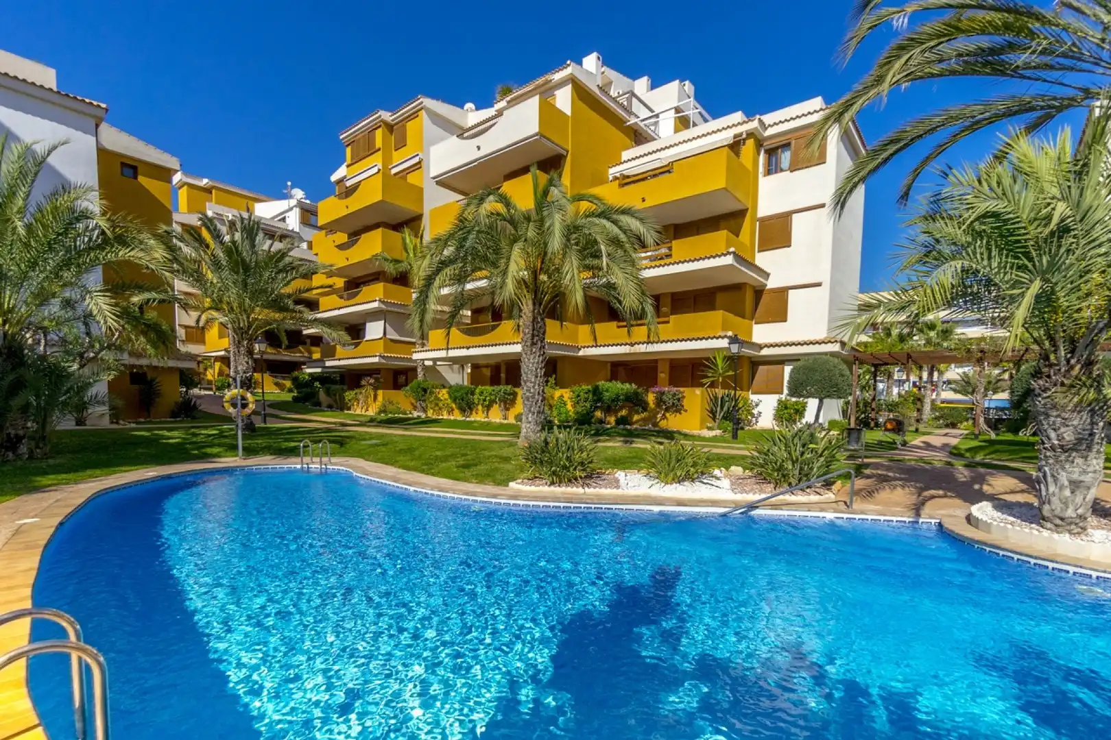 Flat with terrace for sale in Playa del Acequión, Náufragos y Rocío del Mar, imagen 25