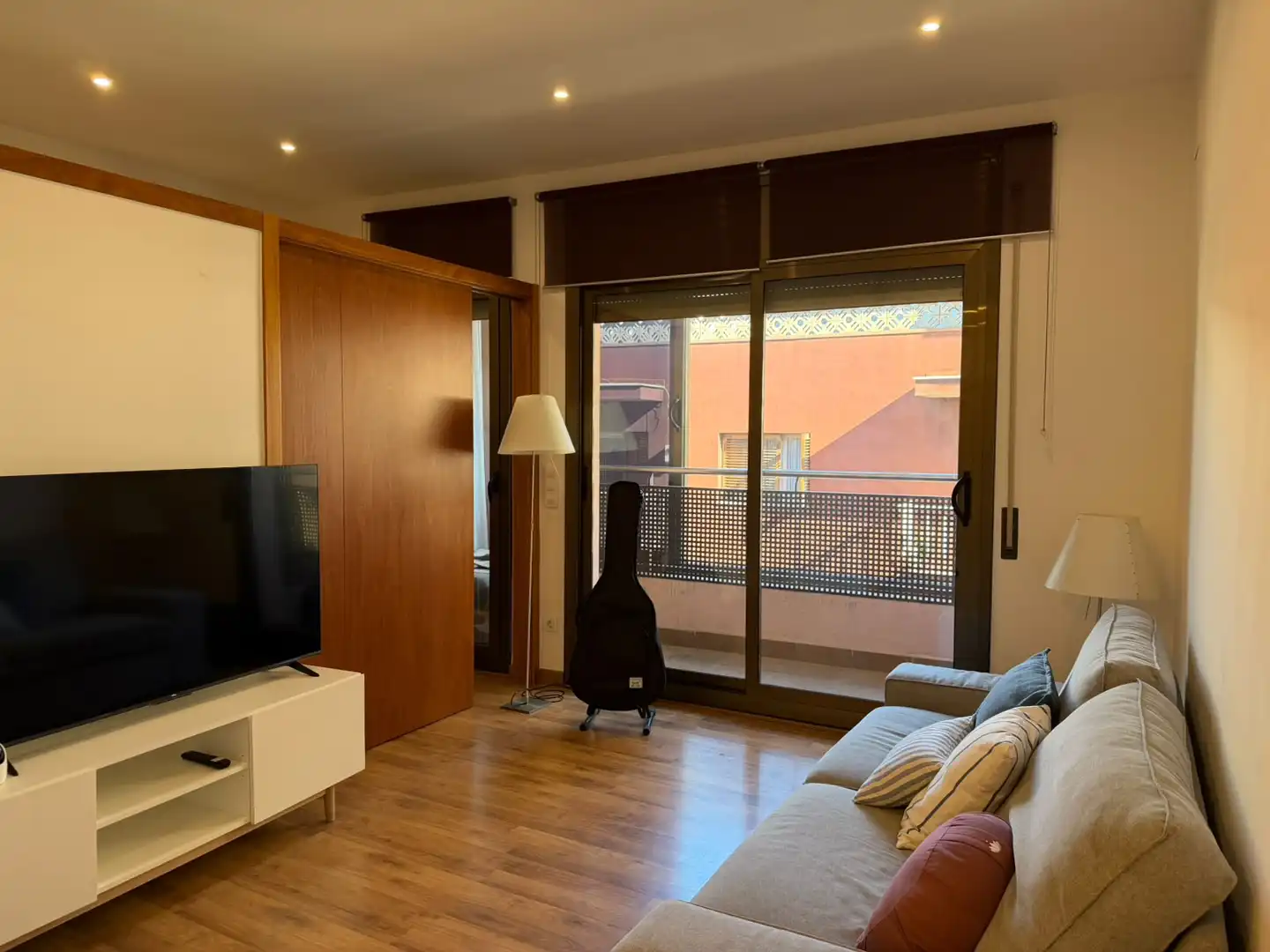 Wohnung mit Balkon zum Verkauf in Carrer de Sant Antoni, imagen 20