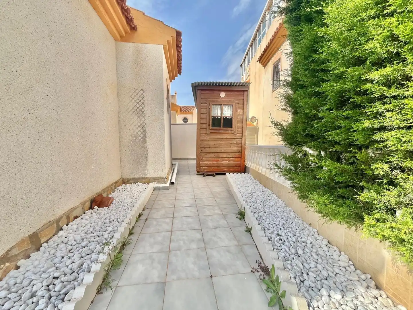 Casa amb piscina en venda a Orihuela Costa, imagen 6