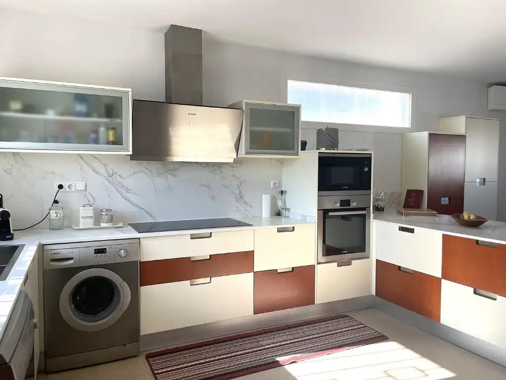 Casa con piscina in vendita a El Palmeral, imagen 20