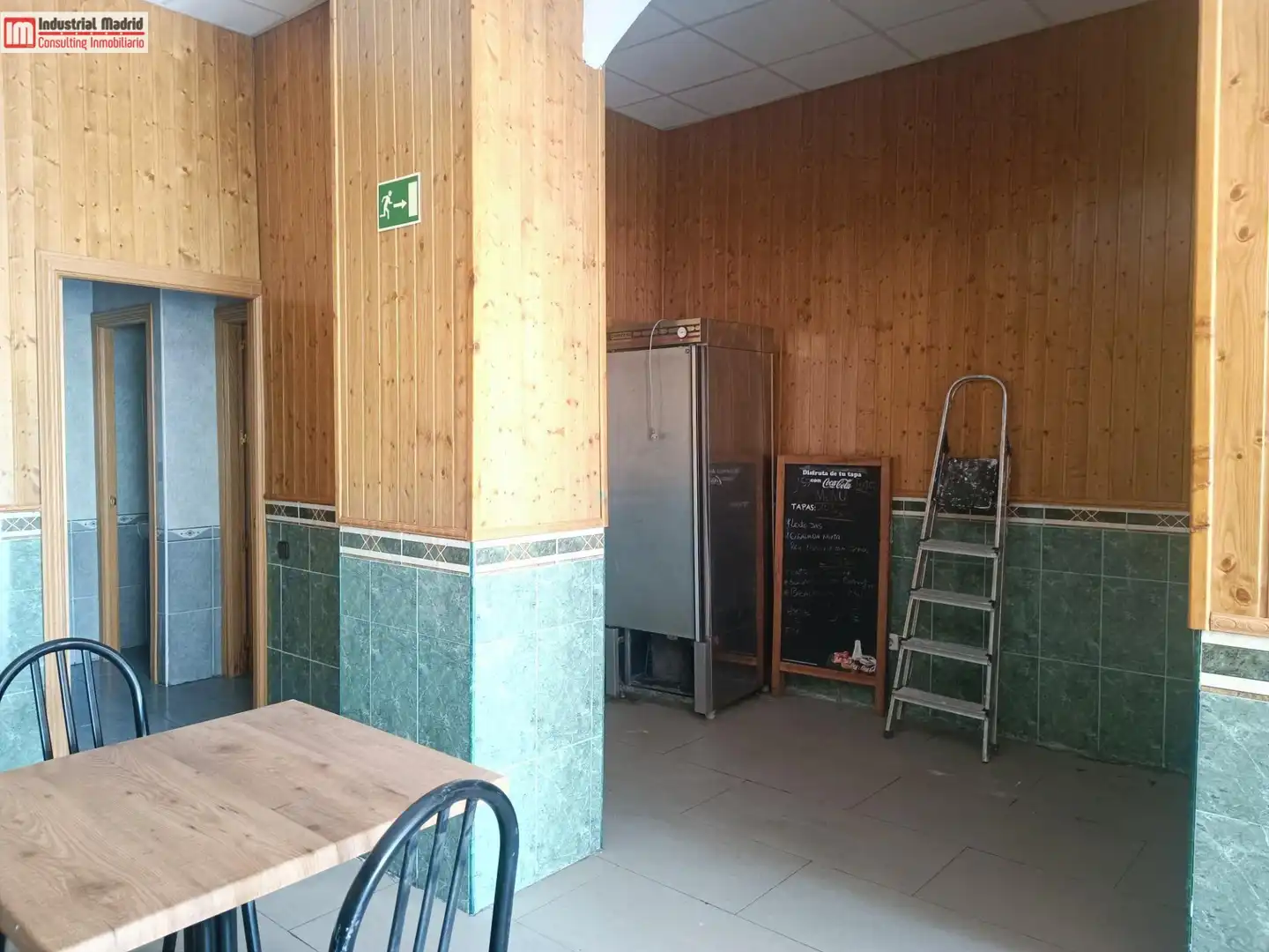 Gewerbefläche zum Verkauf in Avenida de Velázquez, imagen 6