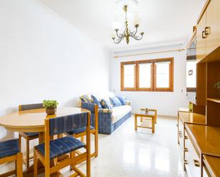 Living room of Flat to rent in Los Realejos