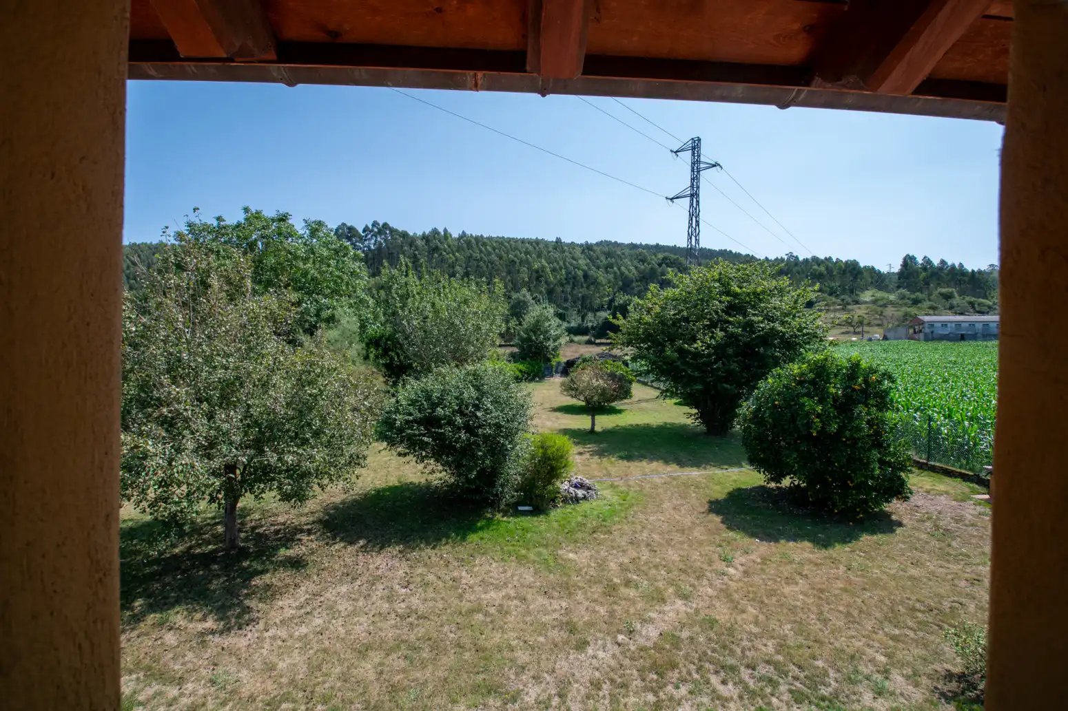 Casa o xalet en venda en Villaviciosa amb Calefacció, Jardí privat i Terrassa