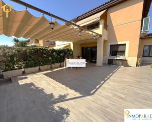 Terrassa de Pis en venda en Alicante / Alacant amb Piscina