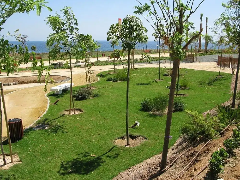 Apartment with pool for sale in San Juan de los Terreros, imagen 22