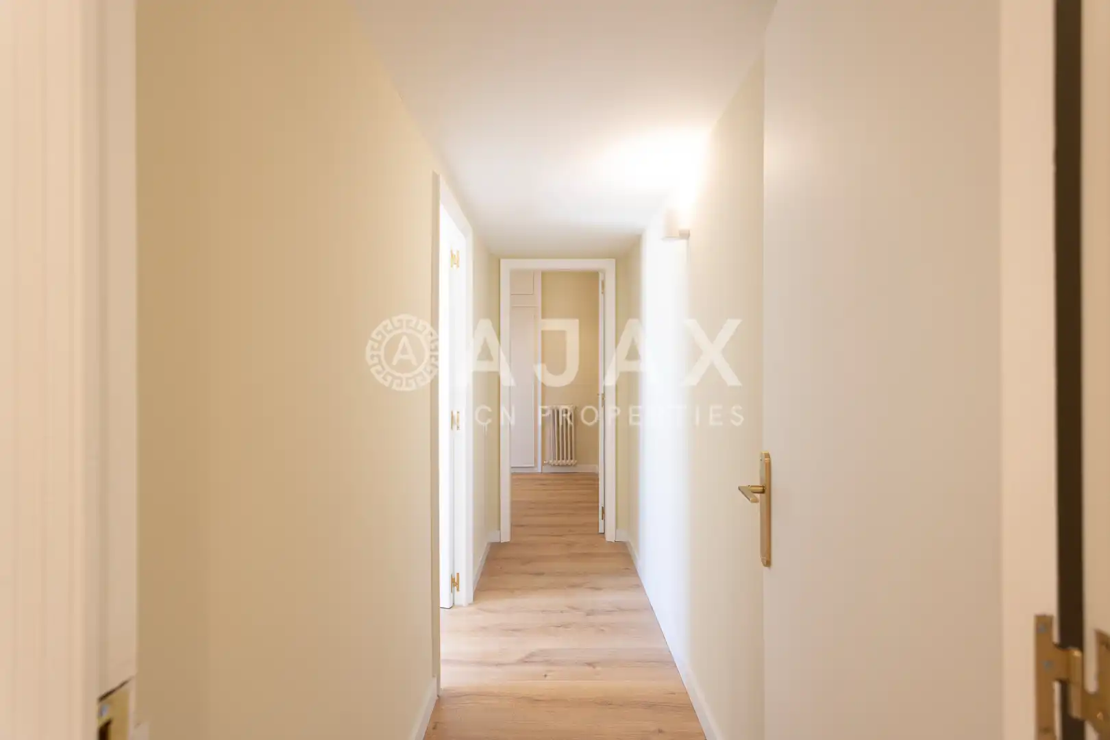 Attique avec ascenseur à louer à Sarrià - Sant Gervasi, imagen 42