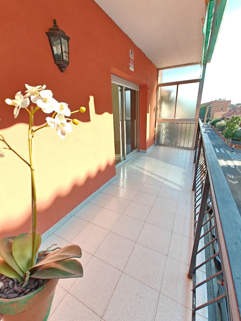 Piso de alquiler en Premià de Mar con Terraza