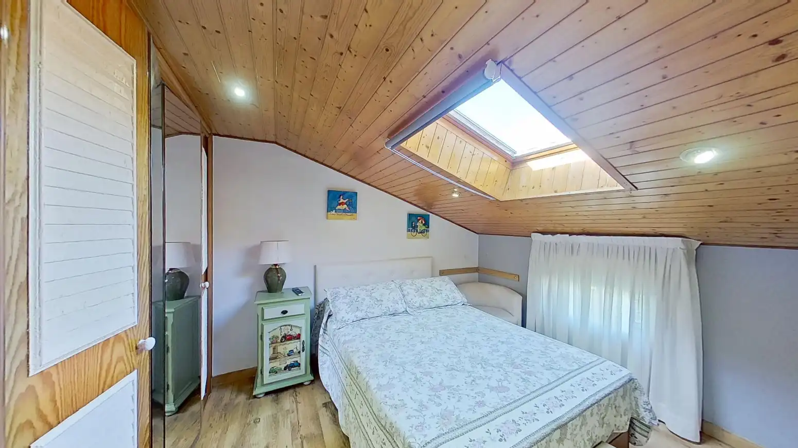 Casa o xalet en venda a Valdenoja
