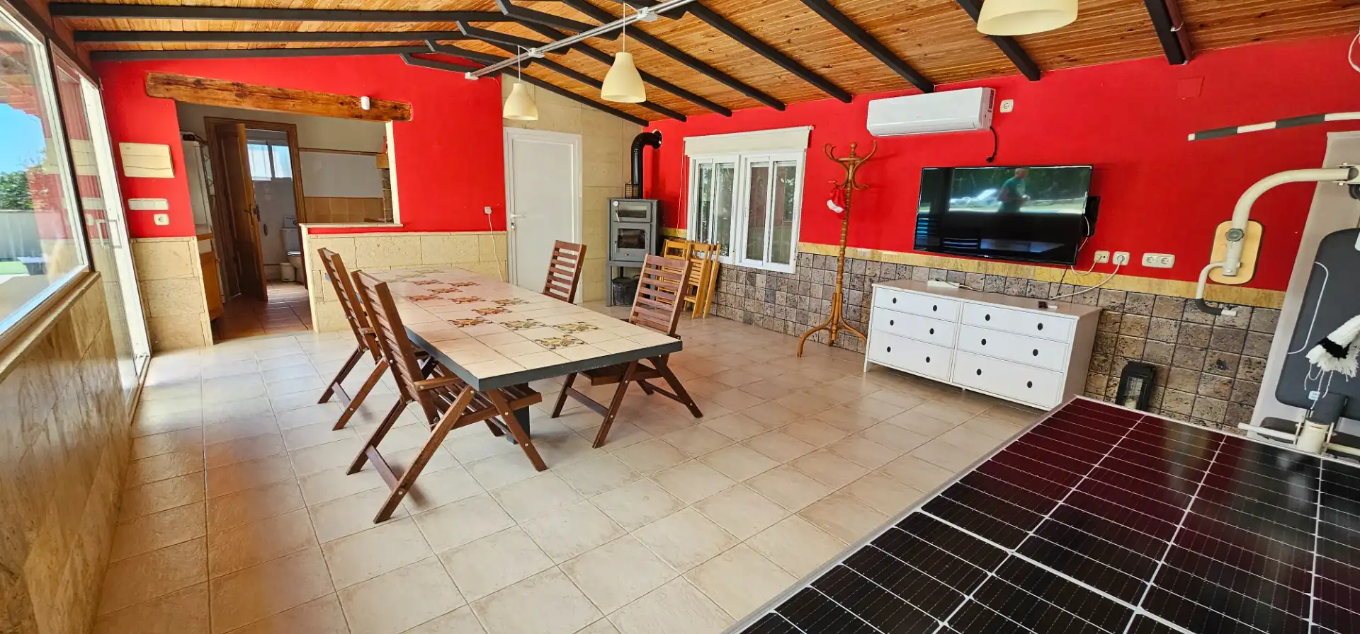 Villa à louer à Totana, imagen 50